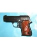 Unique rabljena zbirateljska mk pištola, model: L, kal. 22 LR