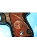 Unique rabljena zbirateljska mk pištola, model: L, kal. 22 LR