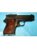 Unique rabljena zbirateljska mk pištola, model: L, kal. 22 LR